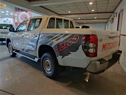 میتسوبیشی L200